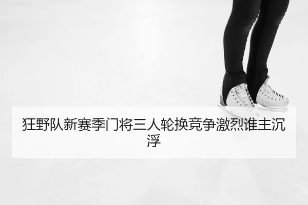 狂野队新赛季门将三人轮换竞争激烈谁主沉浮